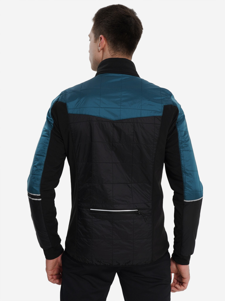 Moaxsport Royal ерлер жылы курткасы — фото №4