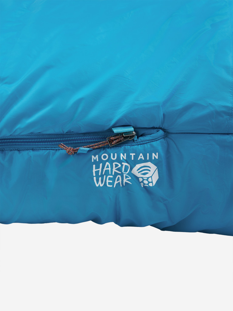 Спальный мешок Mountain Hardwear Lamina Long -9 — фото №6