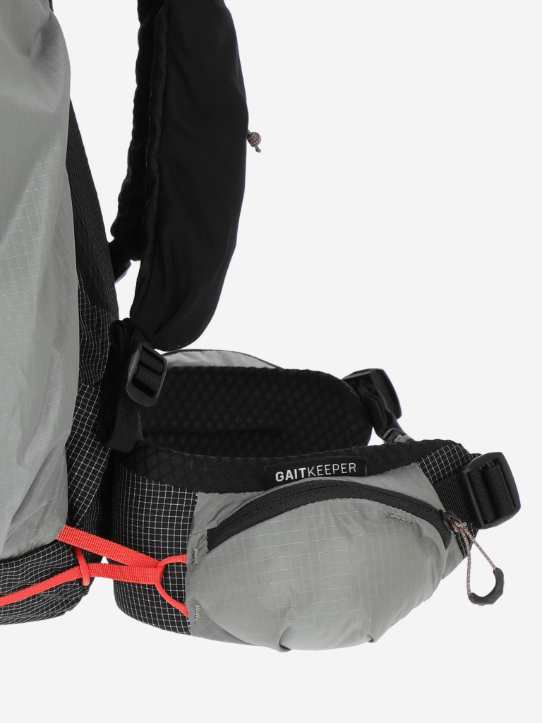 Mountain Hardwear Kazam™ рюкзагы, 60 л — фото №7