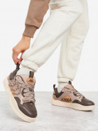 Кеды женские Kappa Icon Podgy — фото №8