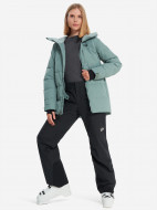 Пуховик женский Mountain Hardwear Powder Maven — фото №4