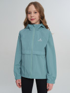 Demix қыздарға арналған жұқа курткасы — фото №2