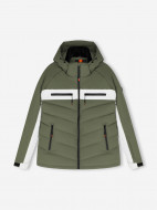 Ellesse ерлер жылы курткасы — фото №18