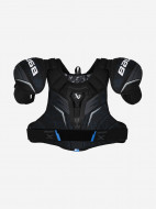 Bauer X кеуде қорғанышы