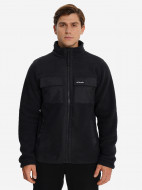 Columbia Juniper Peak Full Zip Fleece ерлер флис жемпірі — фото №2