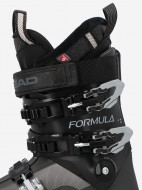 Ботинки горнолыжные женские Head Formula 85 W MV — фото №8