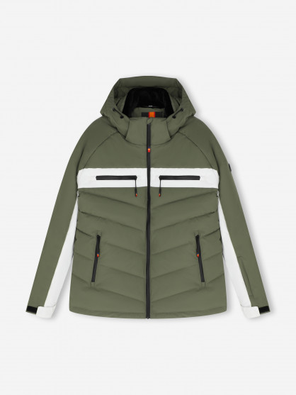 Ellesse ерлер жылы курткасы