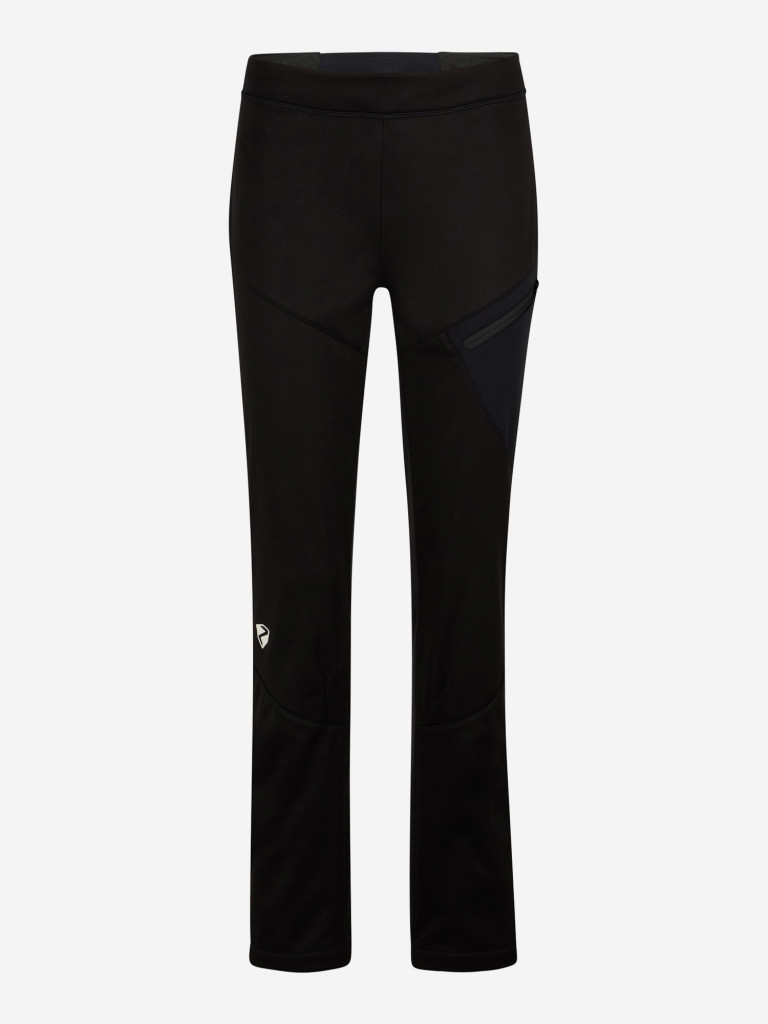 Брюки софтшелл женские Ziener Nabelle — фото №4