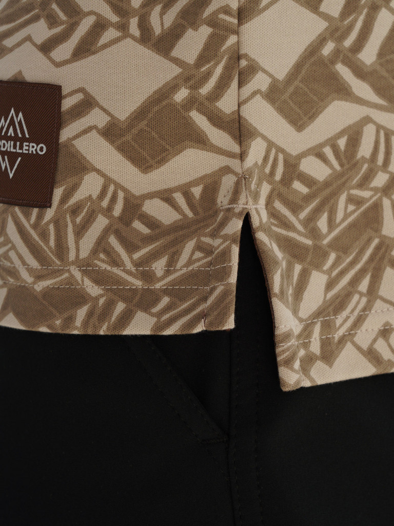 Футболка мужская Cordillero — фото №7