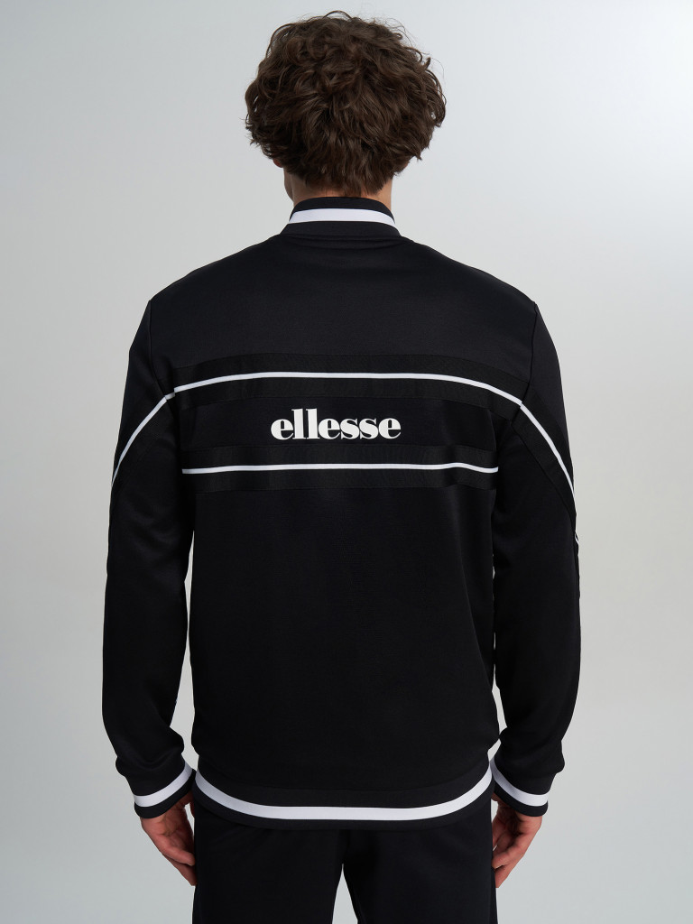 Ellesse ерлер қалың жемпірі — фото №3