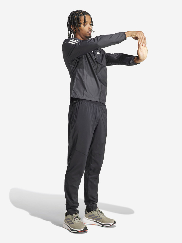 Брюки мужские adidas — фото №3