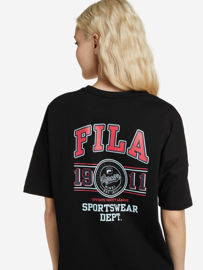 Футболка женская FILA — фото №2