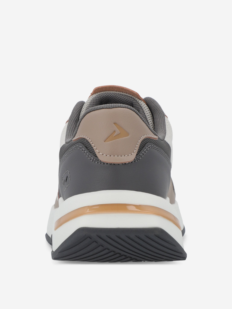 Кроссовки мужские Demix Synthesis Prm — фото №3