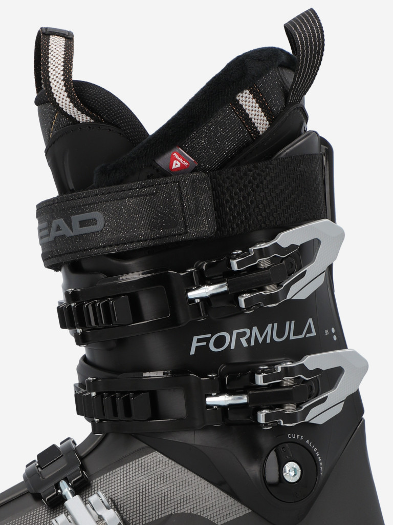 Ботинки горнолыжные женские Head Formula 85 W MV — фото №8