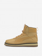 Кеды утепленные мужские PUMA Desierto V2 WTR Rubber