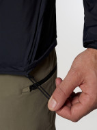 Columbia Khyex Pro Wind Jacket ерлер жұқа курткасы — фото №8
