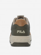 Кеды женские FILA Fx-1000 Low — фото №4
