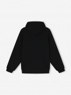 Худи для девочек оверсайз Kappa — фото №2