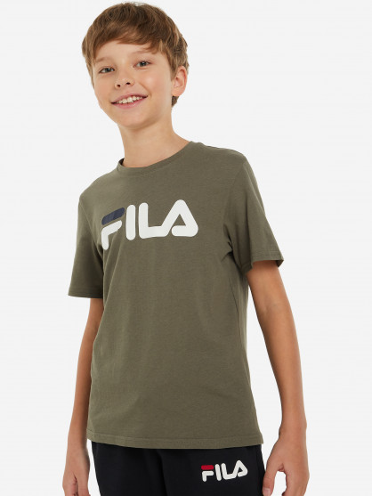 Футболка для мальчиков FILA