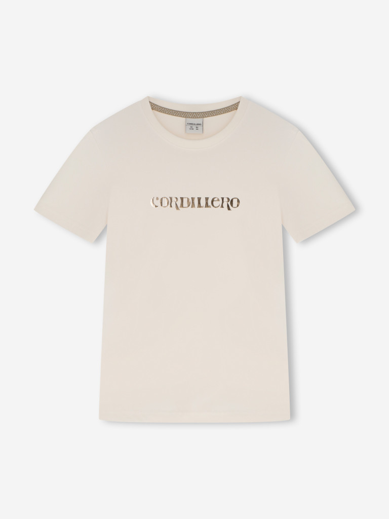 Футболка женская Cordillero — фото №8