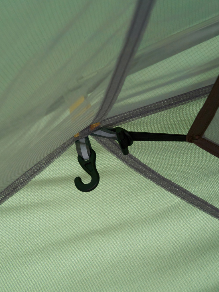 Палатка 2-местная Naturehike Mongar Ultralight — фото №10