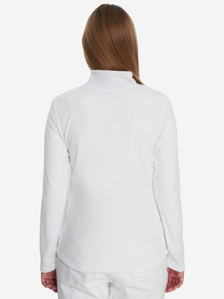 Джемпер флисовый женский Glissade — фото №3