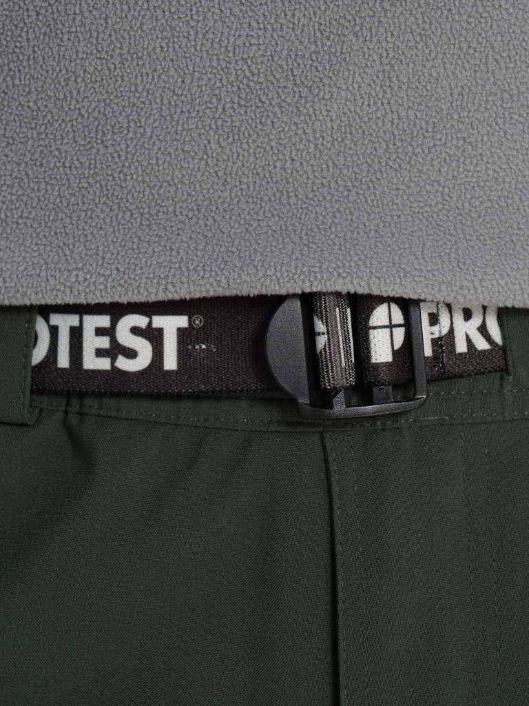 Protest Luton ерлер жылы шалбары — фото №6