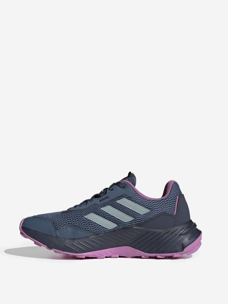 Полуботинки женские adidas Tracefinder — фото №4