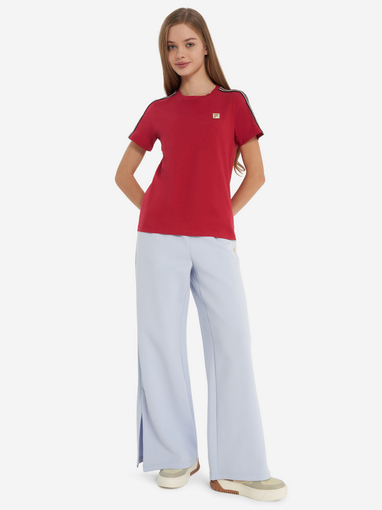 Футболка женская FILA — фото №4