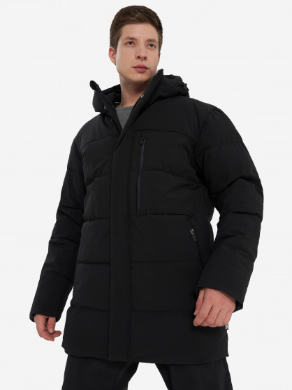 Пуховик мужской Rukka Viitasaari