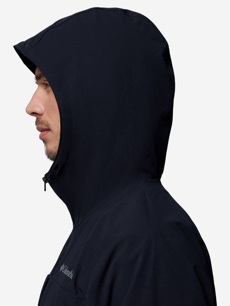 Ветровка мужская Columbia Street Heights Jacket — фото №7