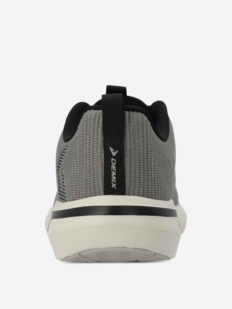 Кроссовки мужские Demix Burn Knit — фото №4