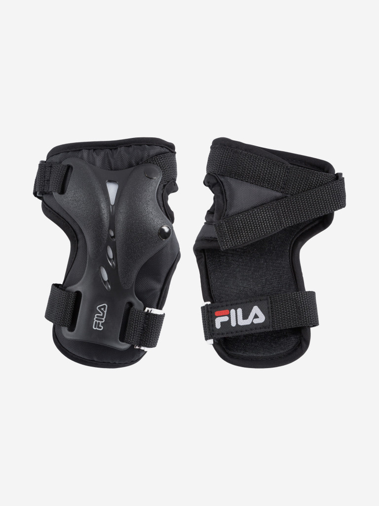 Набор защиты из 3-х предметов FILA FP GEAR — фото №4