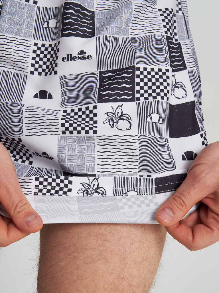 Ellesse ерлер жүзу шорты — фото №6