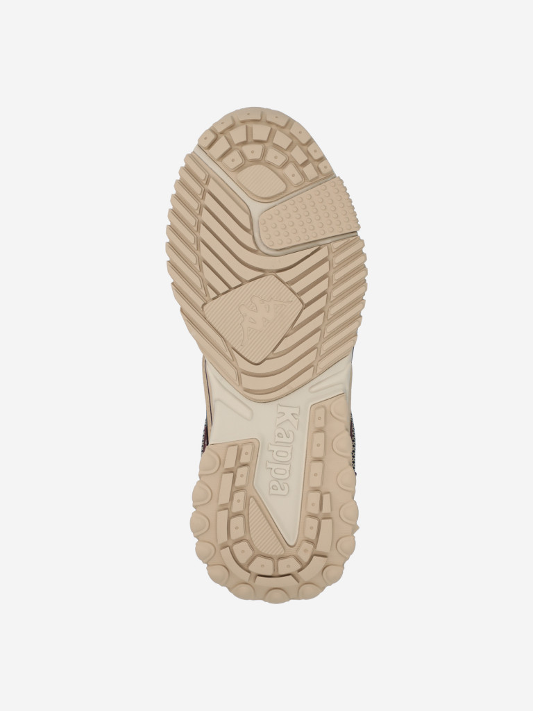 Кроссовки женские Kappa Renzo Trail — фото №6