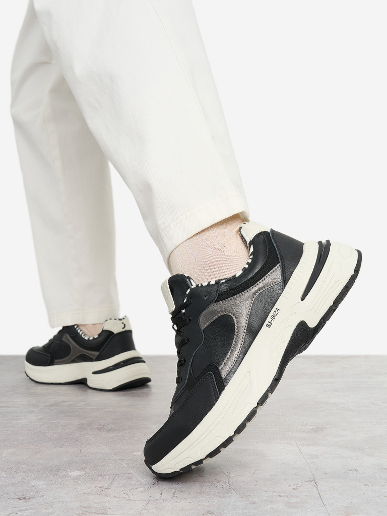 Safety Jogger Irin әйелдер кроссовкасы — фото №8