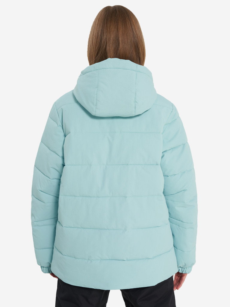 Пуховик женский Termit — фото №3