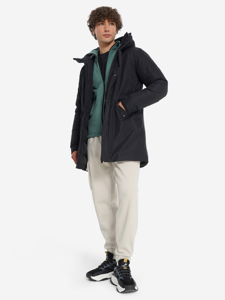 Пуховик мужской Demix — фото №4