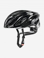 Шлем велосипедный Uvex boss race