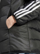 Пуховик женский adidas 3 S — фото №6