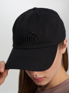 PUMA Ess No.1 Logo бейсболкасы — фото №8