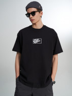 Vans Blocked Box Loose SS ерлер футболкасы