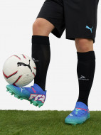 Бутсы мужские PUMA Future 7 Ultimate Fg/Ag — фото №8