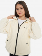 Ветровка для девочек оверсайз Outventure
