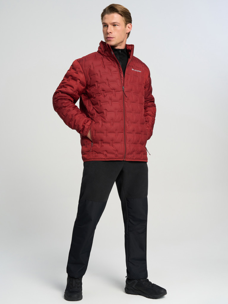 Columbia Delta Ridge II Down Jacket ерлер мамық курткасы