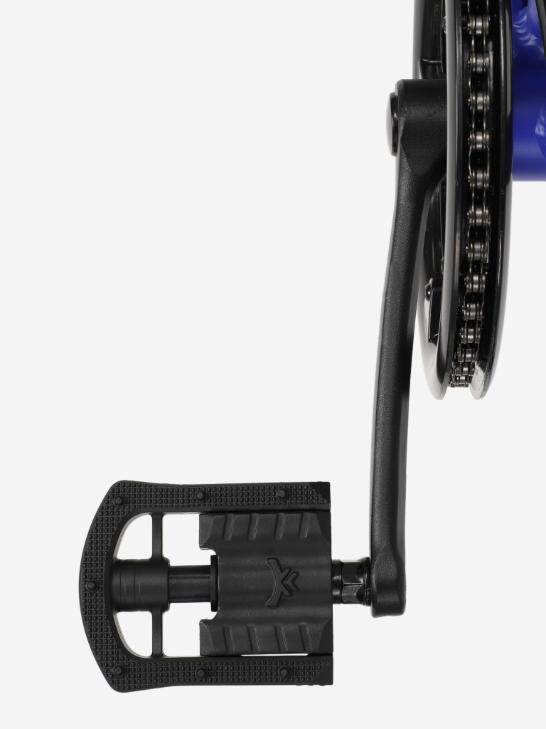 Stern Compact 16" жиналмалы велосипеді — фото №14