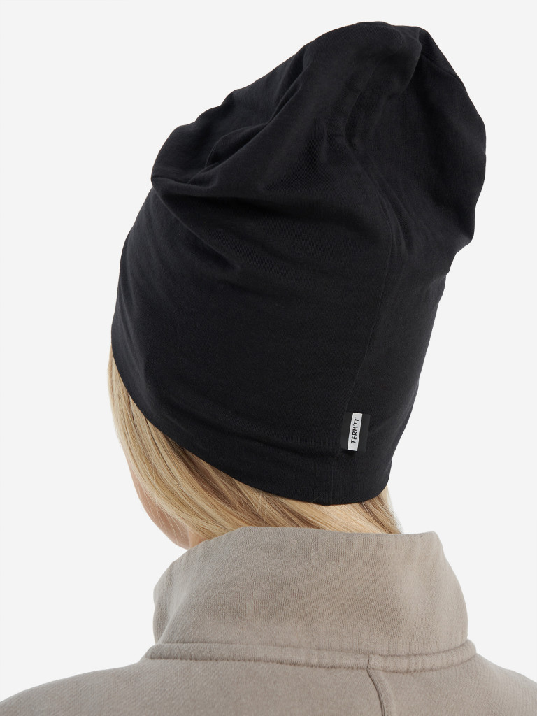 Termit шапкасы — фото №3