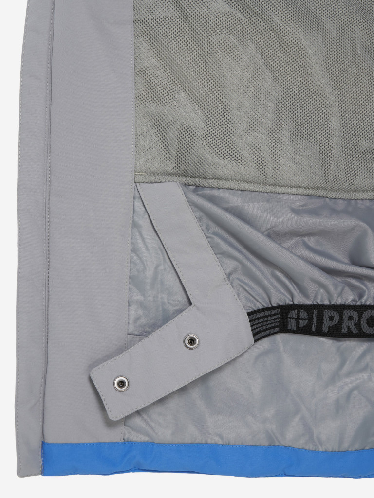 Куртка утепленная мужская Protest — фото №14