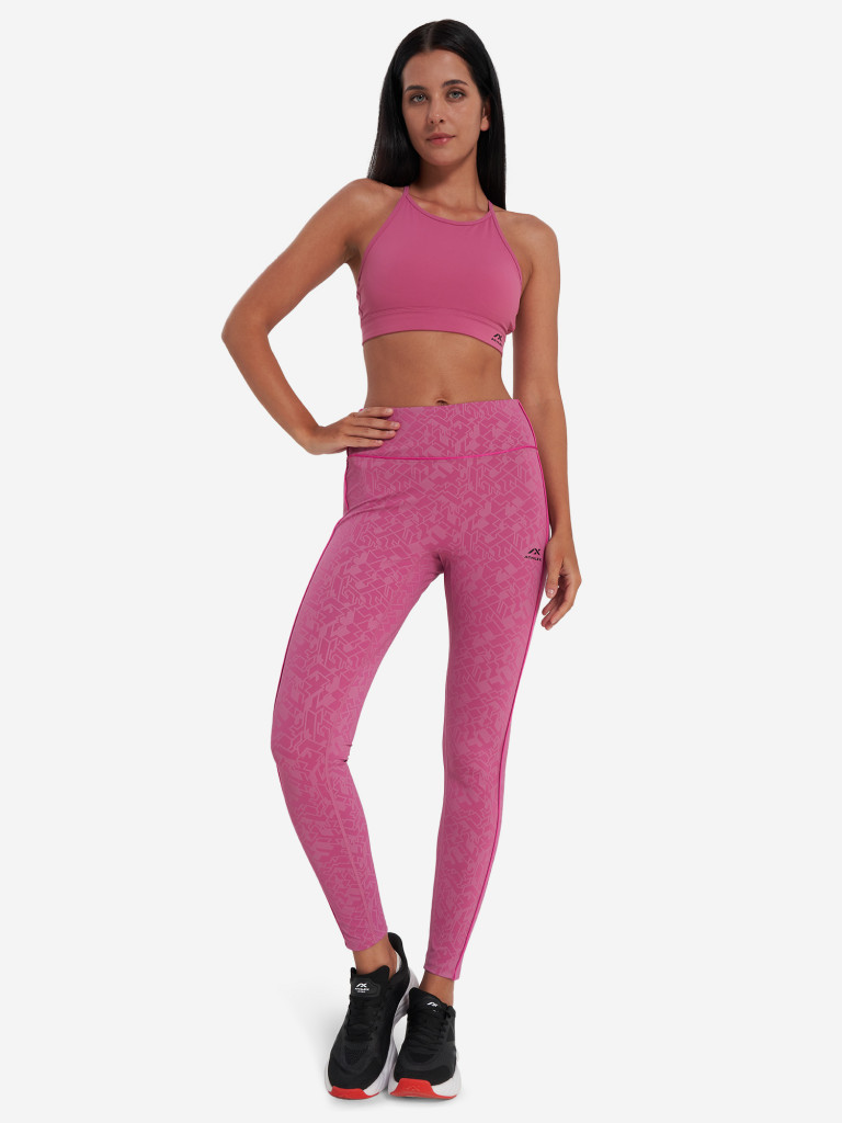 Athlex әйелдер легинсі — фото №4