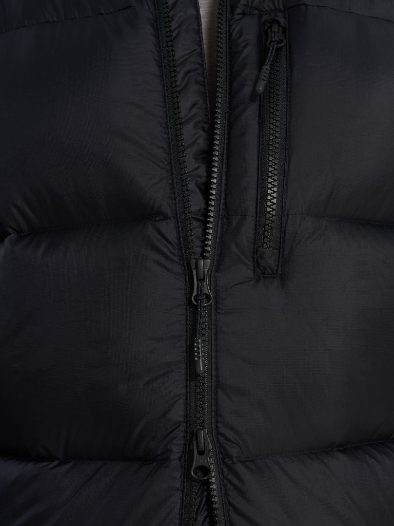 Пуховик мужской Columbia Cloudview Down Hooded Jacket — фото №10